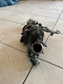 turbine complete originali x6 35 d