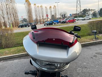 CVO ROAD GLIDE ST
