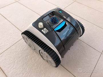 Wybot osprey 700 robot piscina senza fili