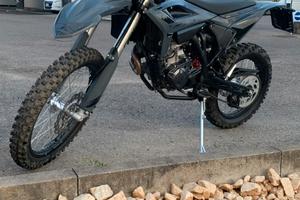 BETA RR 125 4T