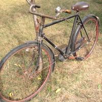 Bicicletta epoca