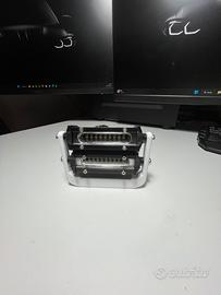 Faro led piatta tm