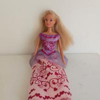 barbie principessa 