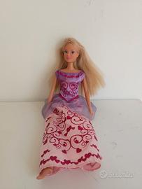 barbie principessa 