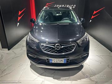 OPEL Mokka X 1.6 CDTI Ecotec 136 4x2 S&S Adv.
