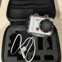 🎥 Action Cam Nilox Mini F
