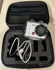 🎥 Action Cam Nilox Mini F