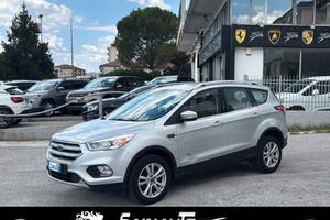 Ford Kuga 2.0 TDCI 150 CV S&S 4WD Powershift Titan