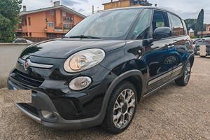Fiat 500L 1.3 Multijet 95CV Trekking NAVI TETTO