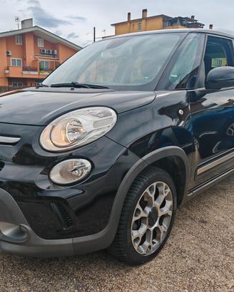 Fiat 500L 1.6 Multijet 120 CV Trekking NAVI TETTO
