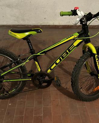 BICICLETTE