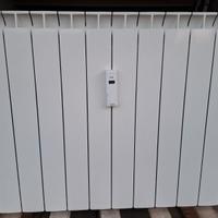 radiatori Global Mix alluminio interasse 600 e 800