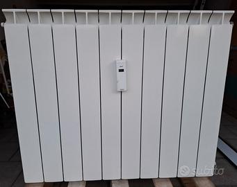 radiatori Global Mix alluminio interasse 600 e 800