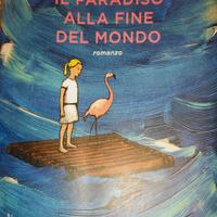 Il paradiso alla fine del mondo