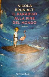 Il paradiso alla fine del mondo