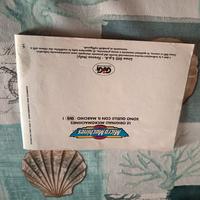 catalogo gig giochi vintage micromachines 