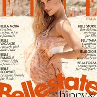 ELLE Italia luglio 2016