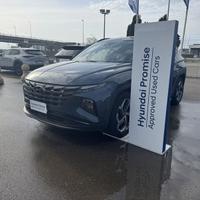 Hyundai Tucson 1.6 PHEV 4wd 265cv Exellence Auto