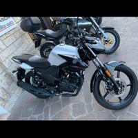 Yamaha ys 125 anno 2019