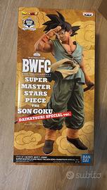 Bwfc Son Goku -Daimatsuri Special Version