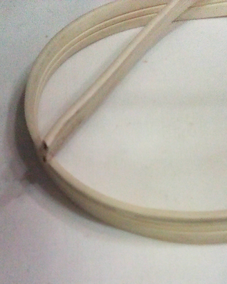 Cavo di potenza per diffusori Hi-Fi.Al metro