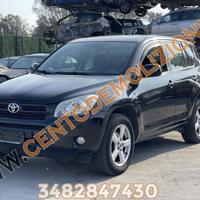 RICAMBI USATI AUTO TOYOTA Rav4 4Â° Serie 2ADFTV (0