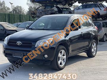 RICAMBI USATI AUTO TOYOTA Rav4 4Â° Serie 2ADFTV (0