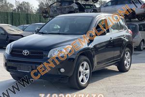 RICAMBI USATI AUTO TOYOTA Rav4 4Â° Serie 2ADFTV (0