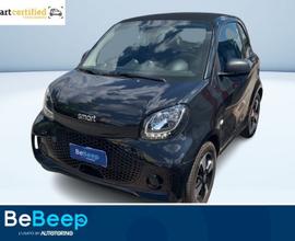 smart fortwo EQ PASSION 22KW