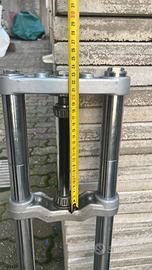 Forcella minicross