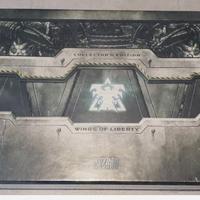 Collector's Edition StarCraft 2: Wings of Liberty