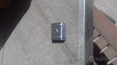 Cappellotti alluminio