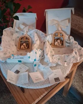  Set quadretti Thun