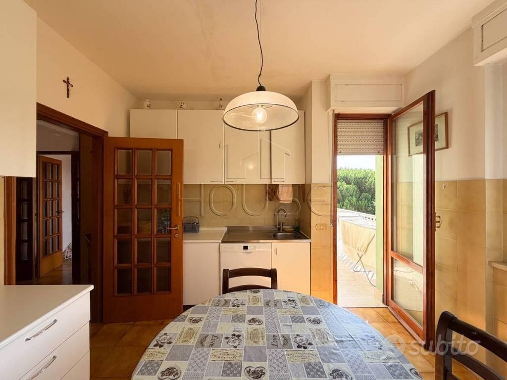 Appartamento – PG - Altro