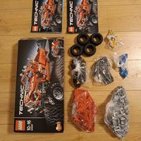 Lego Technic 42029