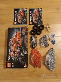 Lego Technic 42029