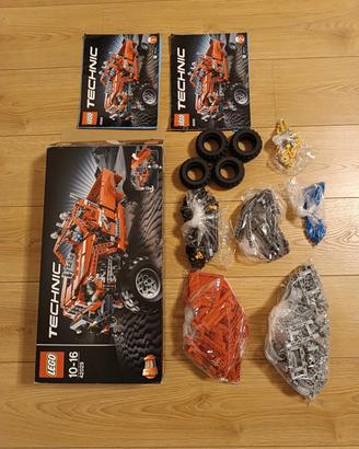 Lego Technic 42029