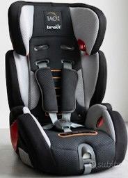 seggiolino auto per bambini Brevi TAO,