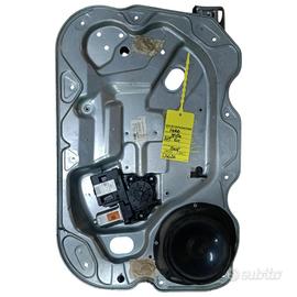 CREMAGLIERA ANTERIORE DESTRA FORD Kuga Serie (CBV)