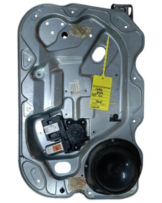CREMAGLIERA ANTERIORE DESTRA FORD Kuga Serie (CBV)