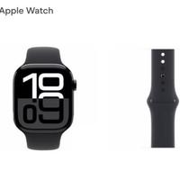 Apple watch nero