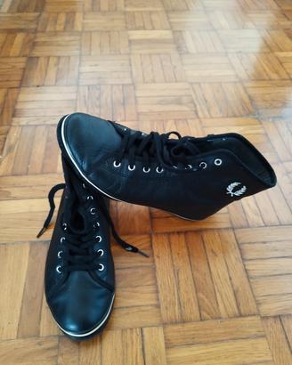 scarpe donna Fred Perry taglia 37 