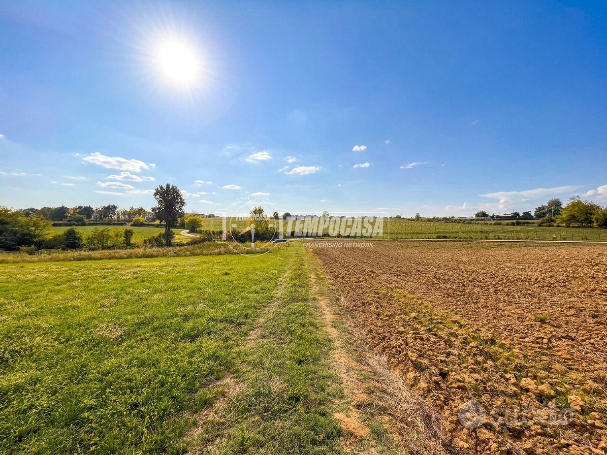 TERRENO AGRICOLO - Vista 4