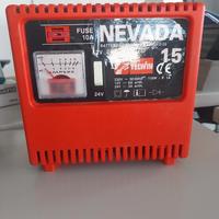 caricabatterie Telwin 