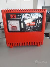 caricabatterie Telwin 