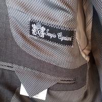 Abito nuovo con cartellino Sergio Cipriani