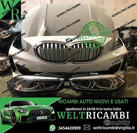 Ricambi bmw serie 1 2021 m