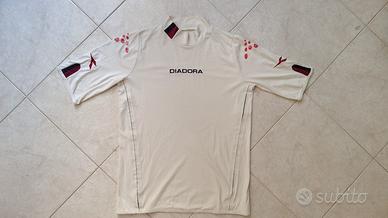  Maglia sportiva vintage Diadora (Fine anni '90)