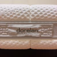 Materasso Dorelan 80x200