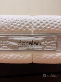 Materasso Dorelan 80x200